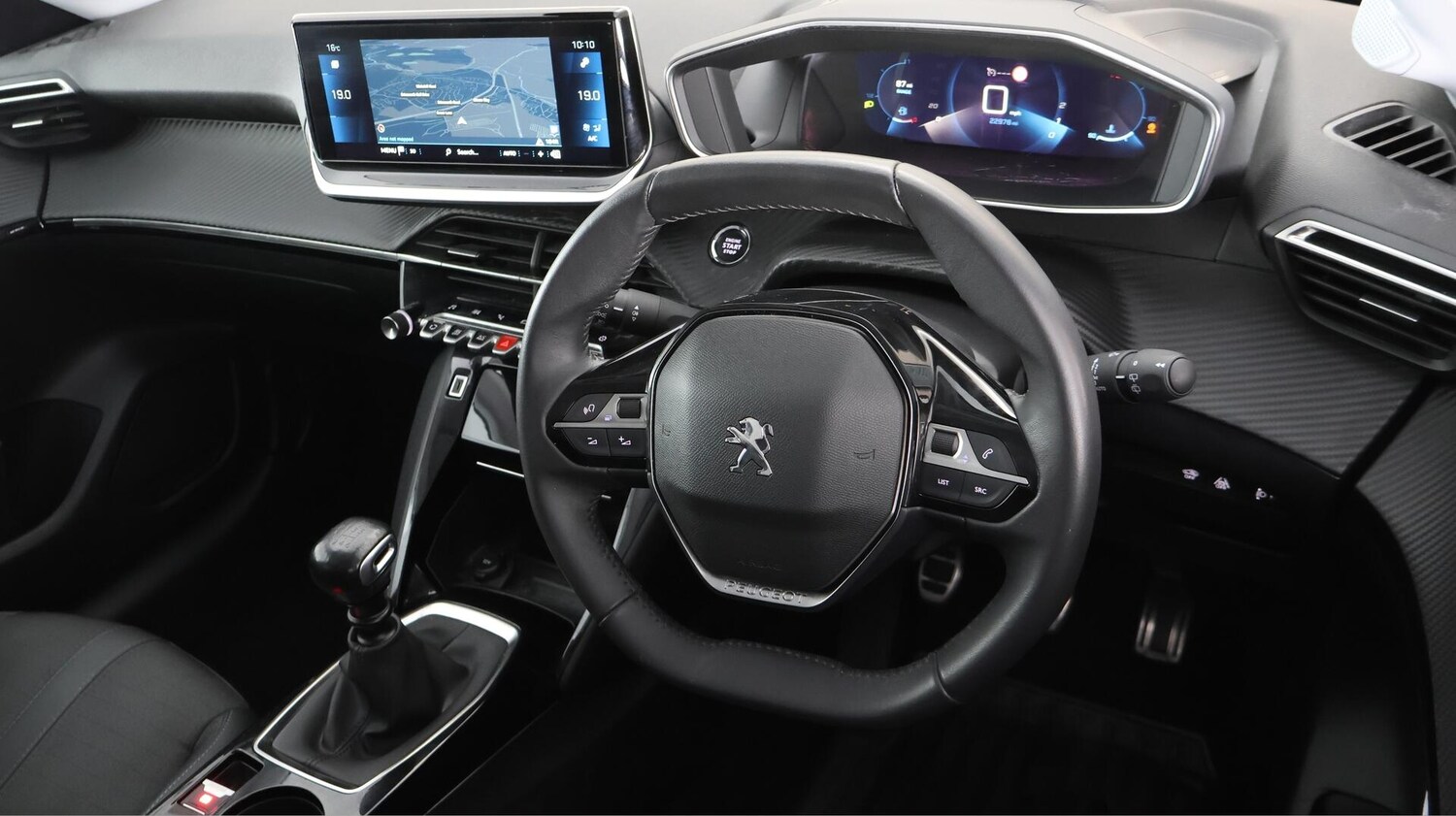 Used Peugeot 208 2022 for sale - 76215602: Photo 10