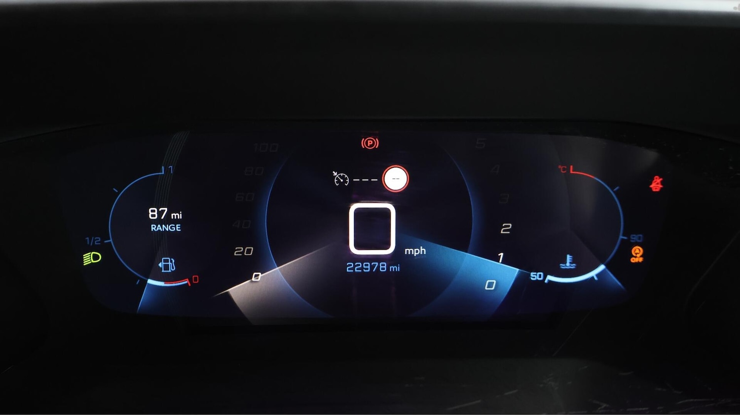 Used Peugeot 208 2022 for sale - 76215602: Photo 11