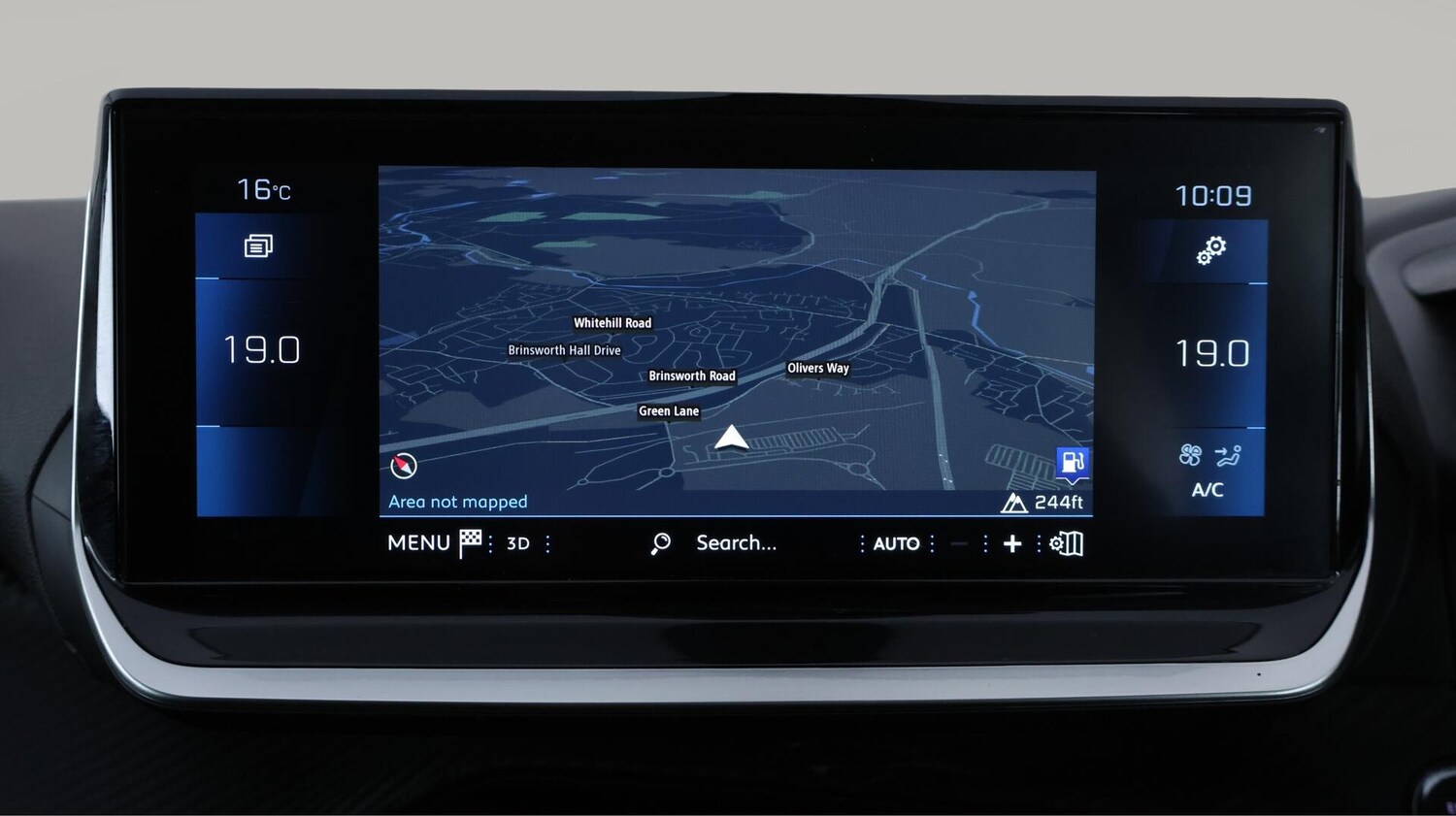 Used Peugeot 208 2022 for sale - 76215602: Photo 12