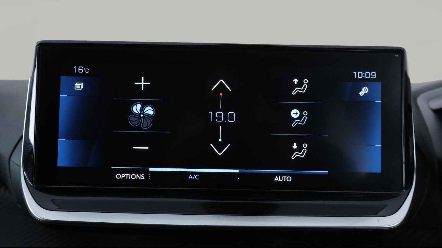 Used Peugeot 208 2022 for sale - 76215602: Photo 13