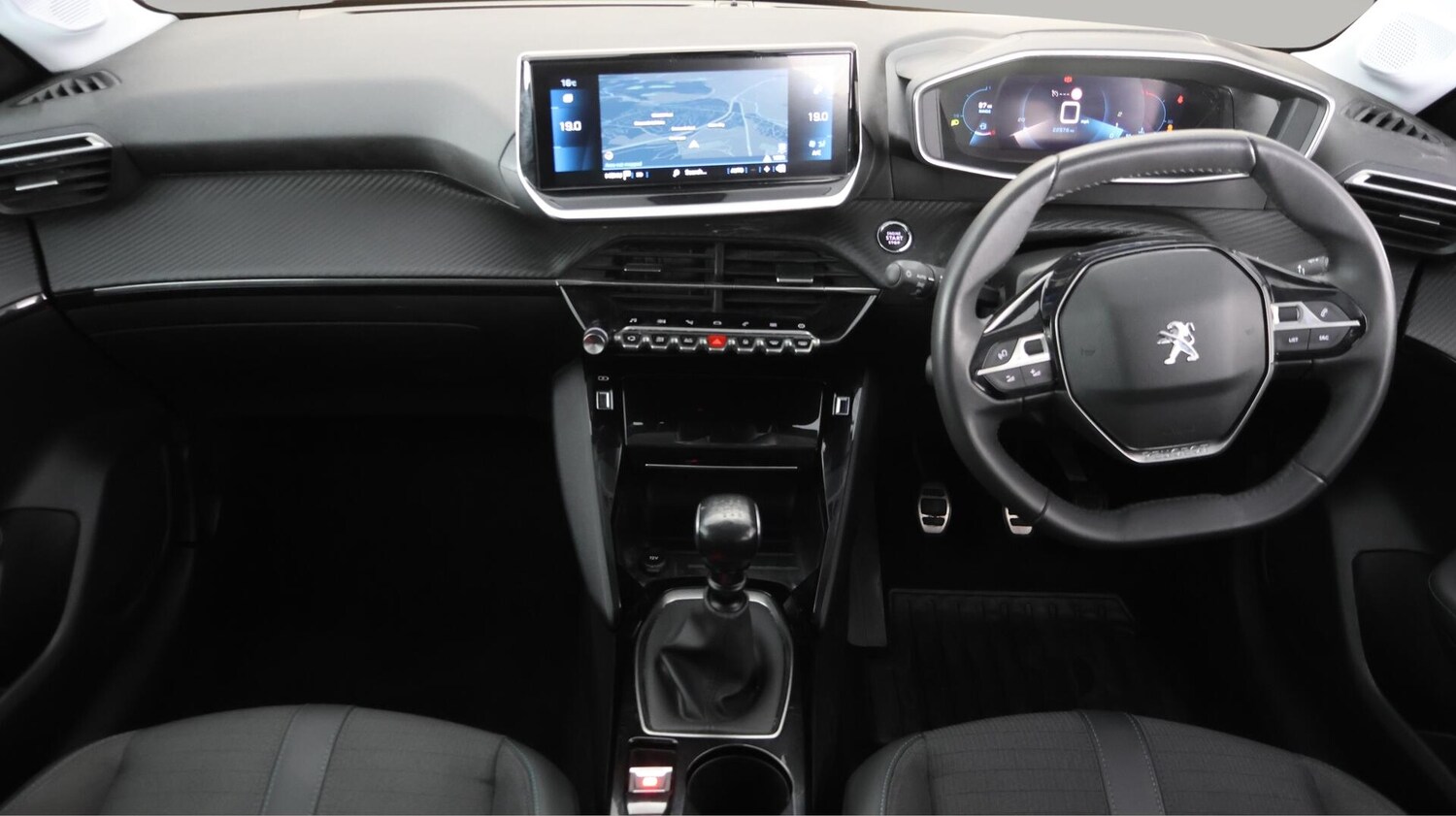 Used Peugeot 208 2022 for sale - 76215602: Photo 14