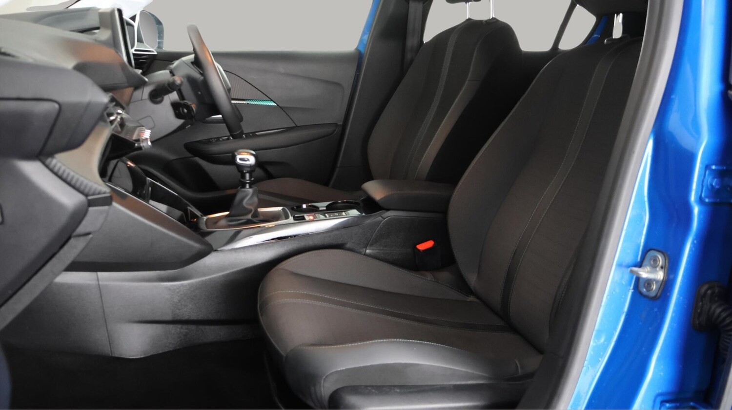 Used Peugeot 208 2022 for sale - 76215602: Photo 15