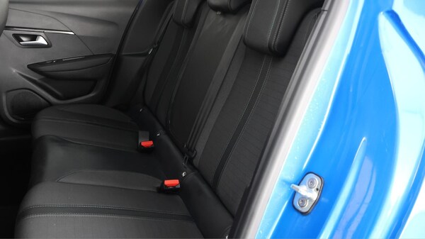 Used Peugeot 208 2022 for sale - 76215602: Photo 17
