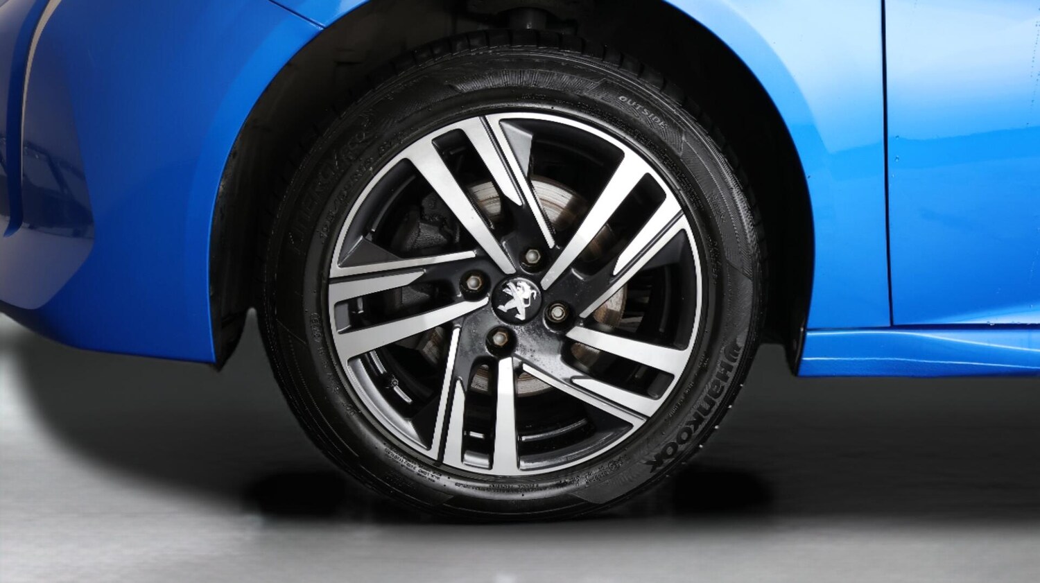 Used Peugeot 208 2022 for sale - 76215602: Photo 19