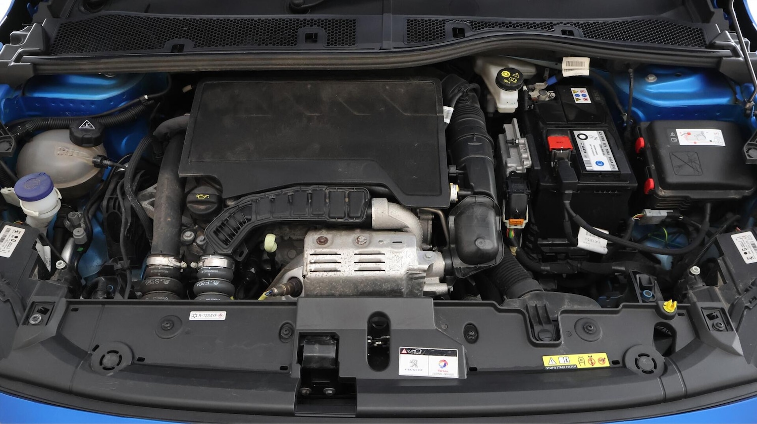 Used Peugeot 208 2022 for sale - 76215602: Photo 20