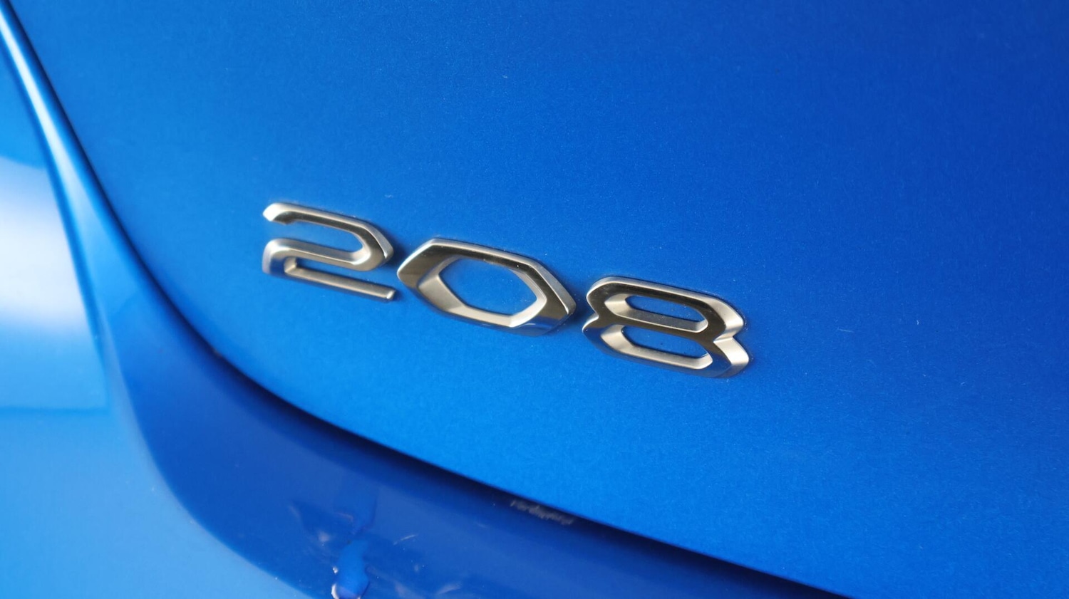 Used Peugeot 208 2022 for sale - 76215602: Photo 22