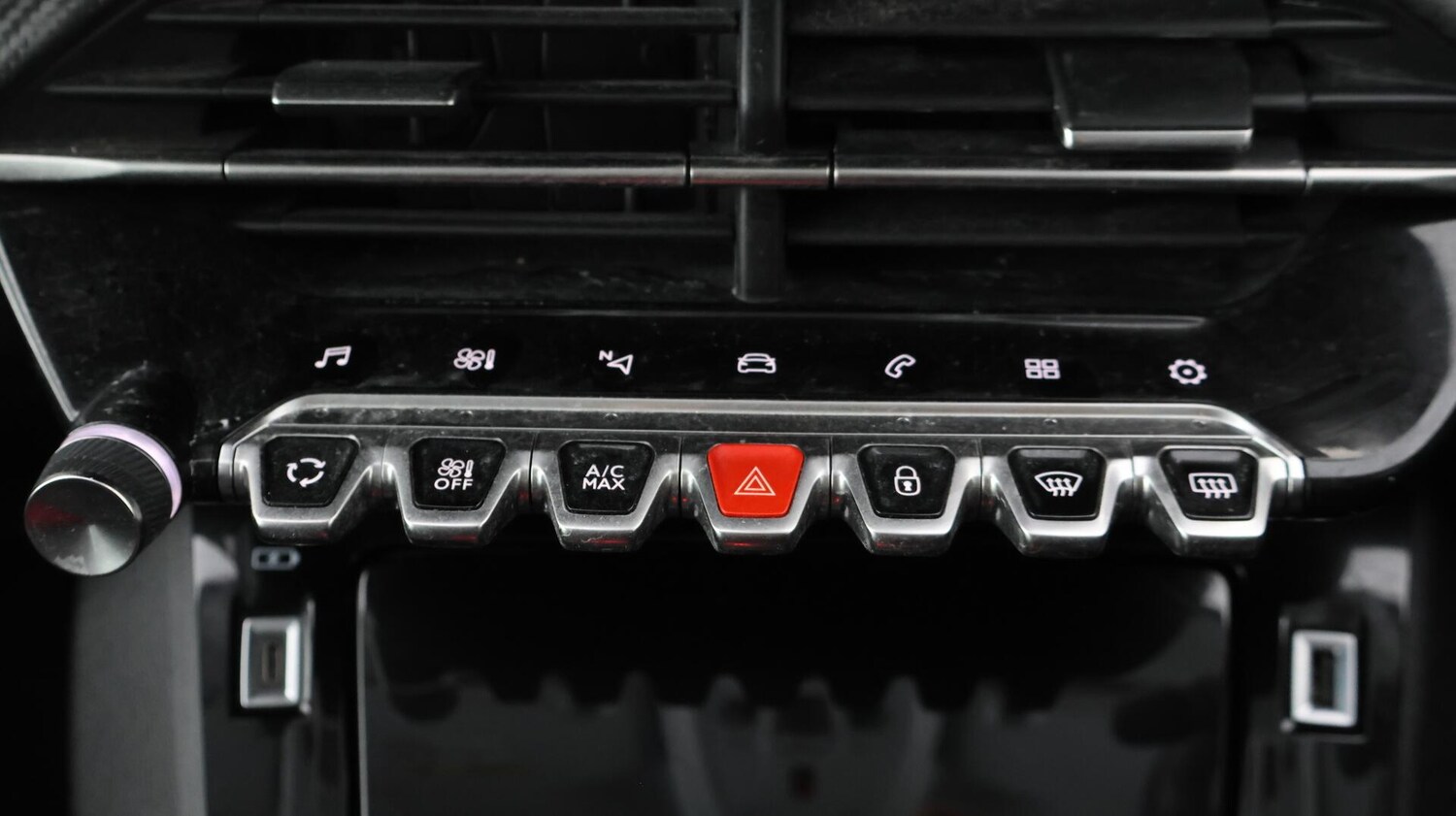 Used Peugeot 208 2022 for sale - 76215602: Photo 23