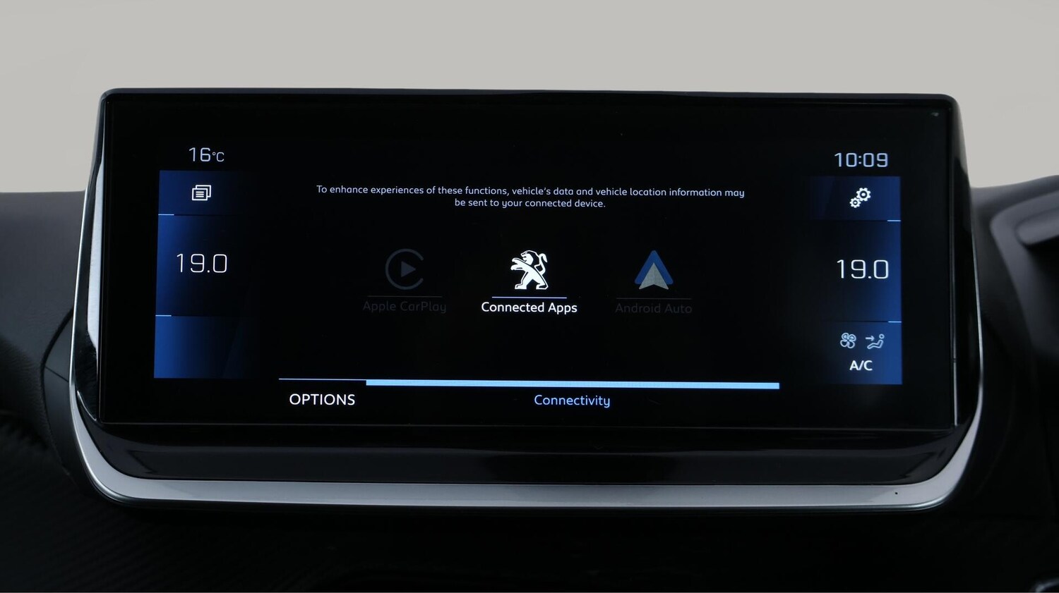 Used Peugeot 208 2022 for sale - 76215602: Photo 26