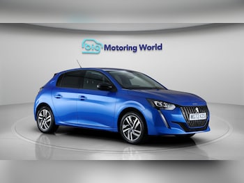 Used Peugeot 208 2022 for sale - 76215602: Photo 2