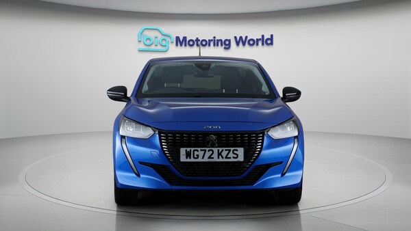 Used Peugeot 208 2022 for sale - 76215602: Photo 3