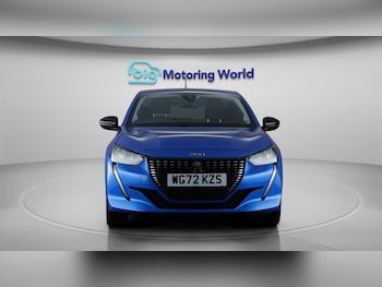 Used Peugeot 208 2022 for sale - 76215602: Photo 3