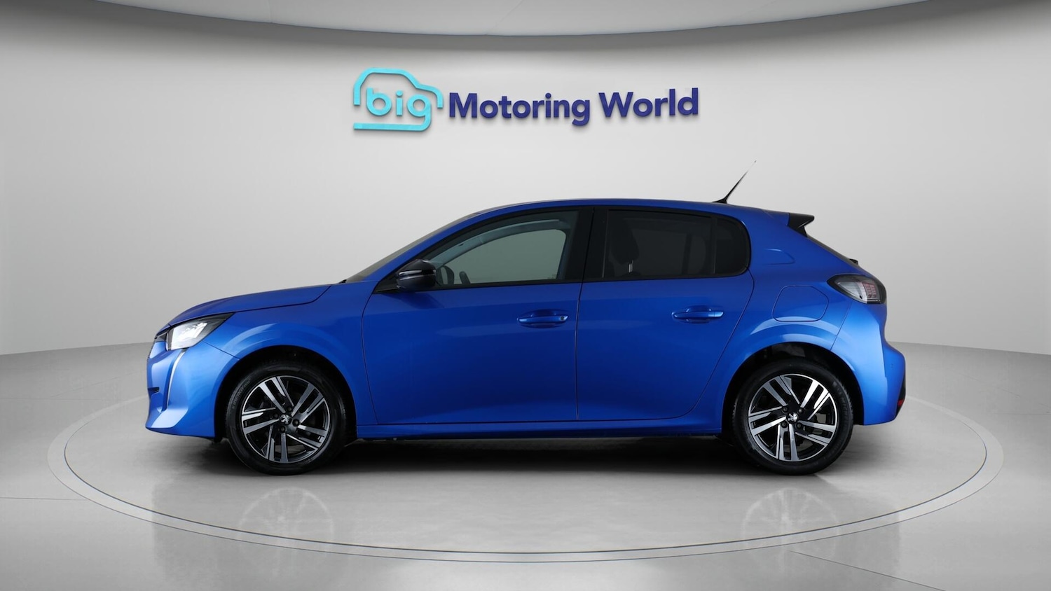 Used Peugeot 208 2022 for sale - 76215602: Photo 5