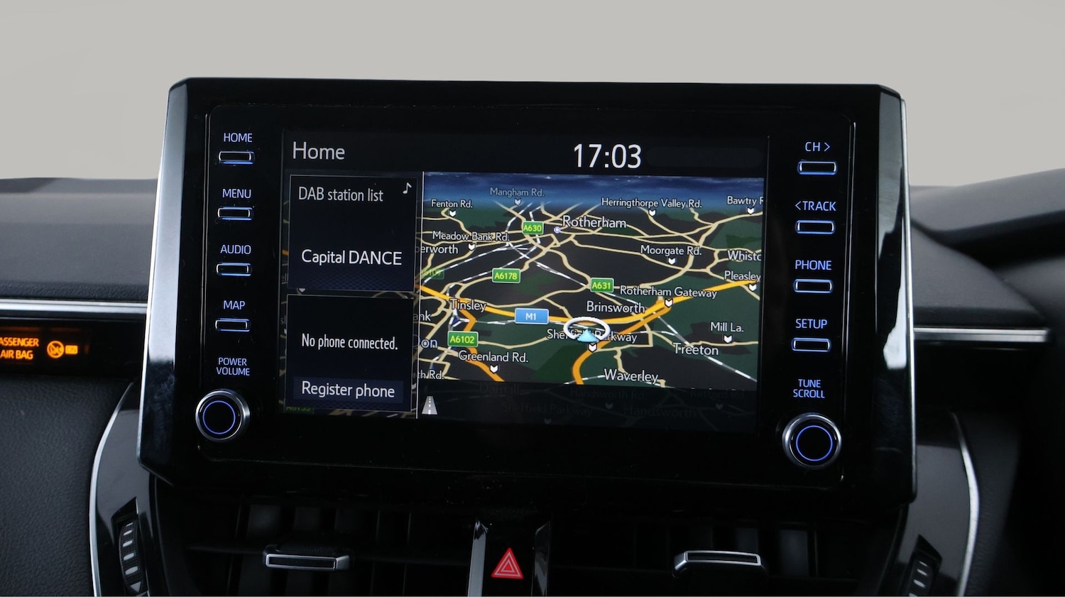 Used Toyota Corolla 2021 for sale - 77247729: Photo 11