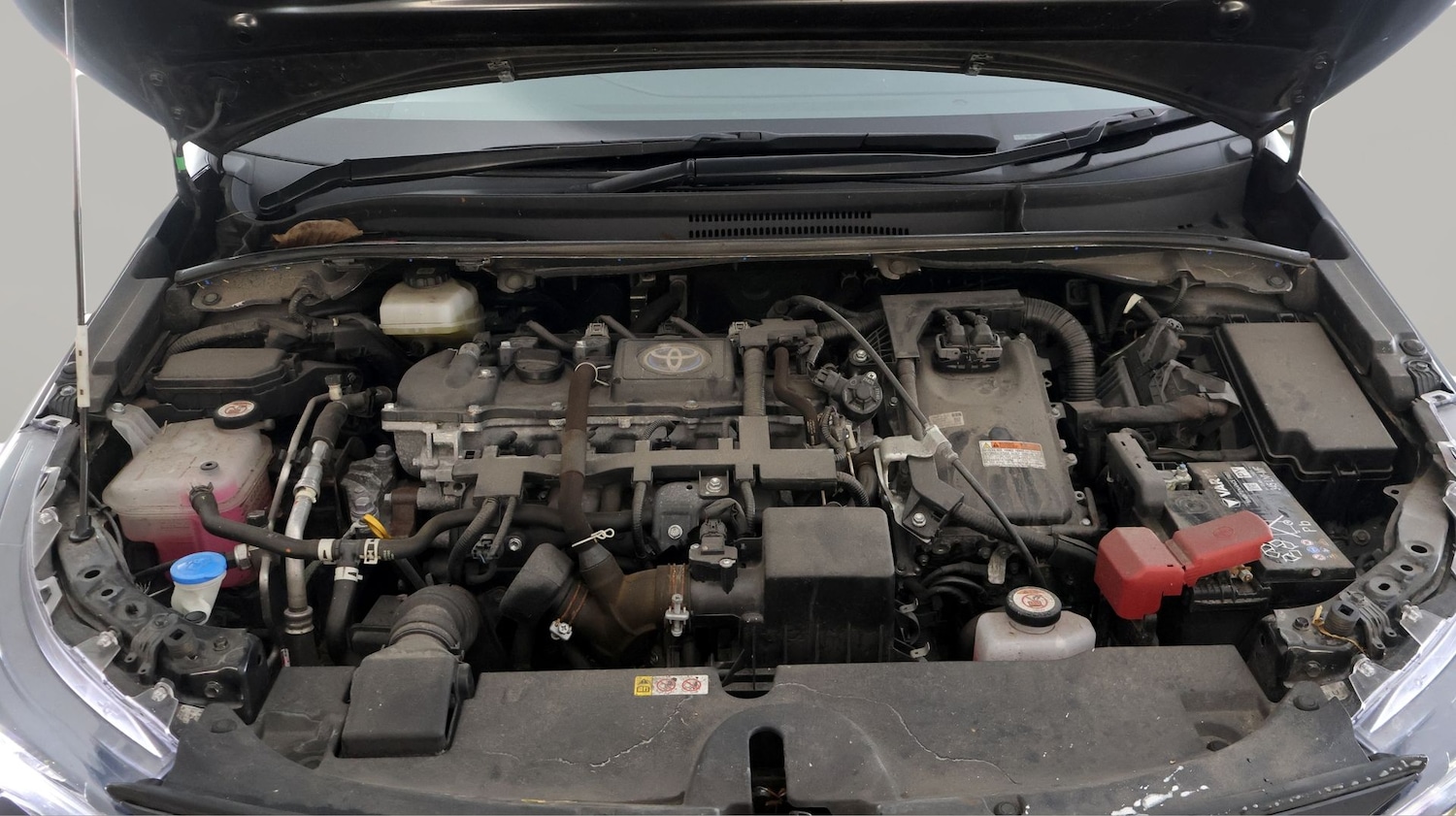 Used Toyota Corolla 2021 for sale - 77247729: Photo 19