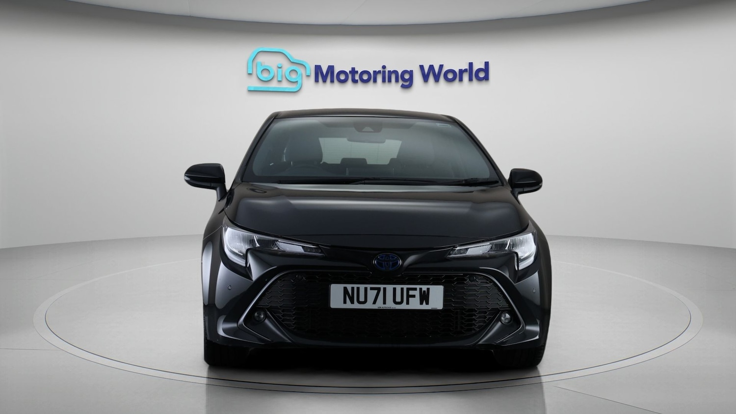 Used Toyota Corolla 2021 for sale - 77247729: Photo 2