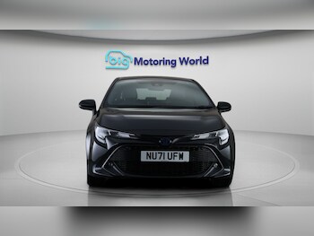 Used Toyota Corolla 2021 for sale - 77247729: Photo