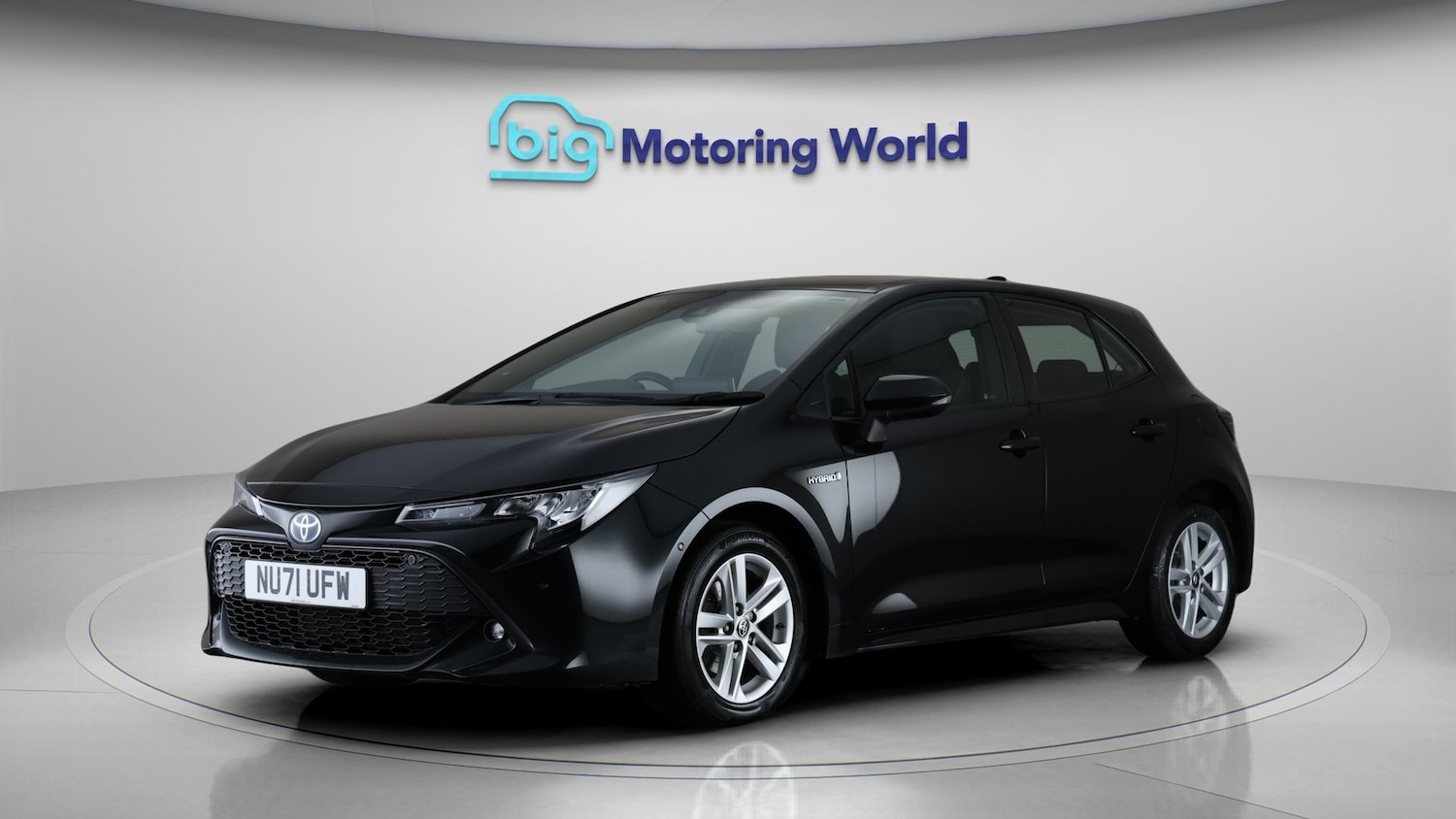 Used Toyota Corolla 2021 for sale - 77247729: Photo 3