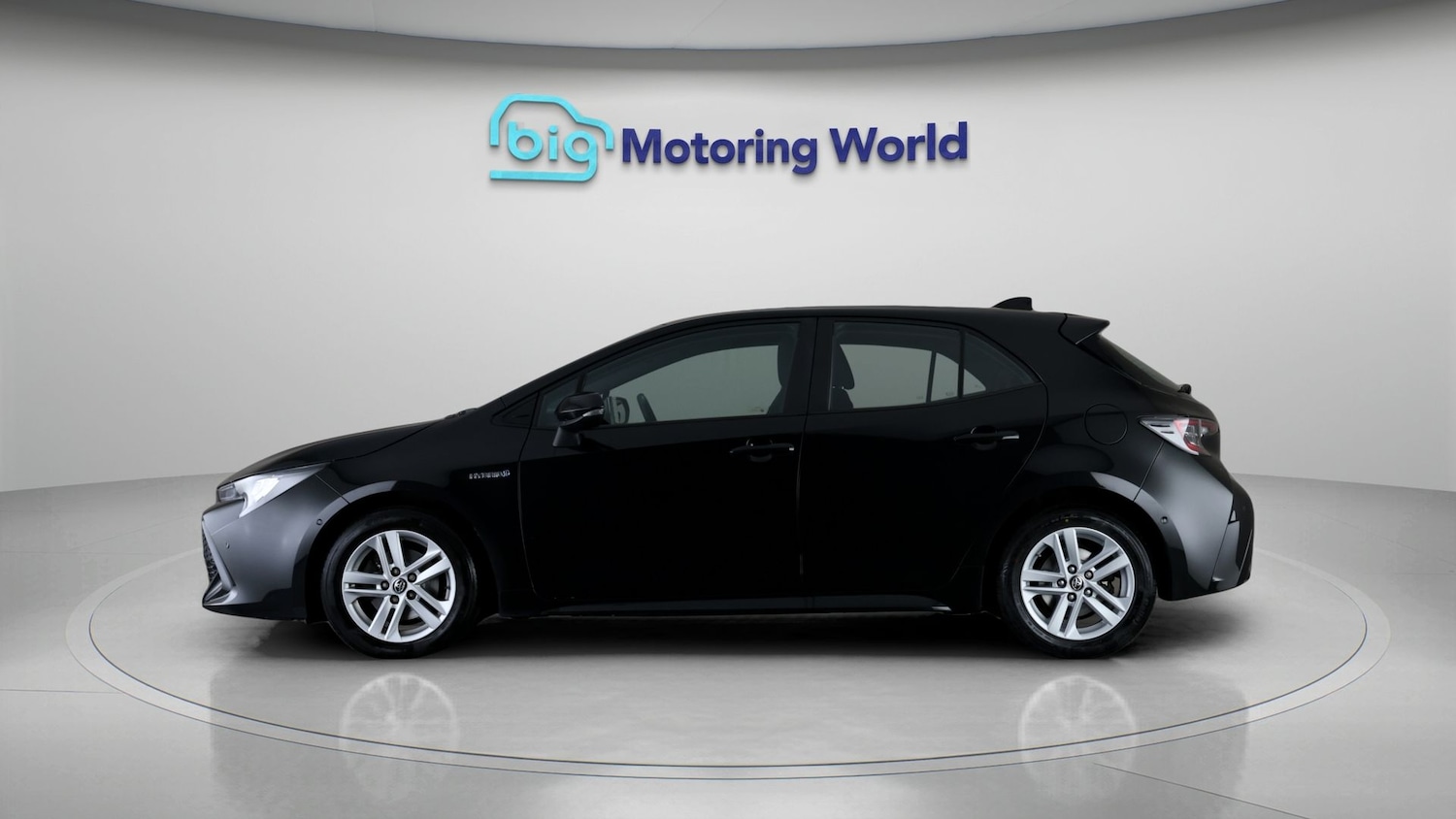 Used Toyota Corolla 2021 for sale - 77247729: Photo 4