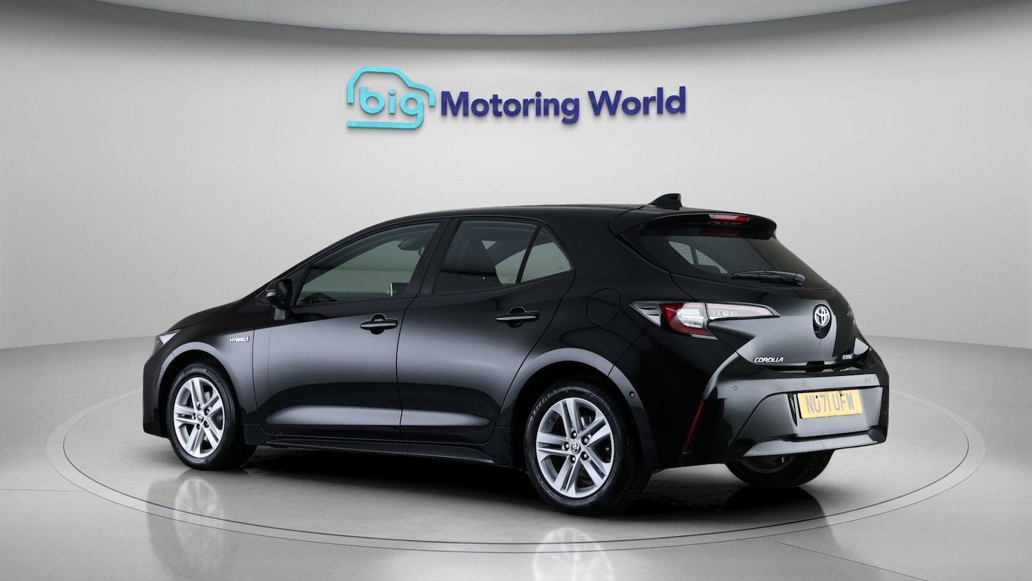 Used Toyota Corolla 2021 for sale - 77247729: Photo 5