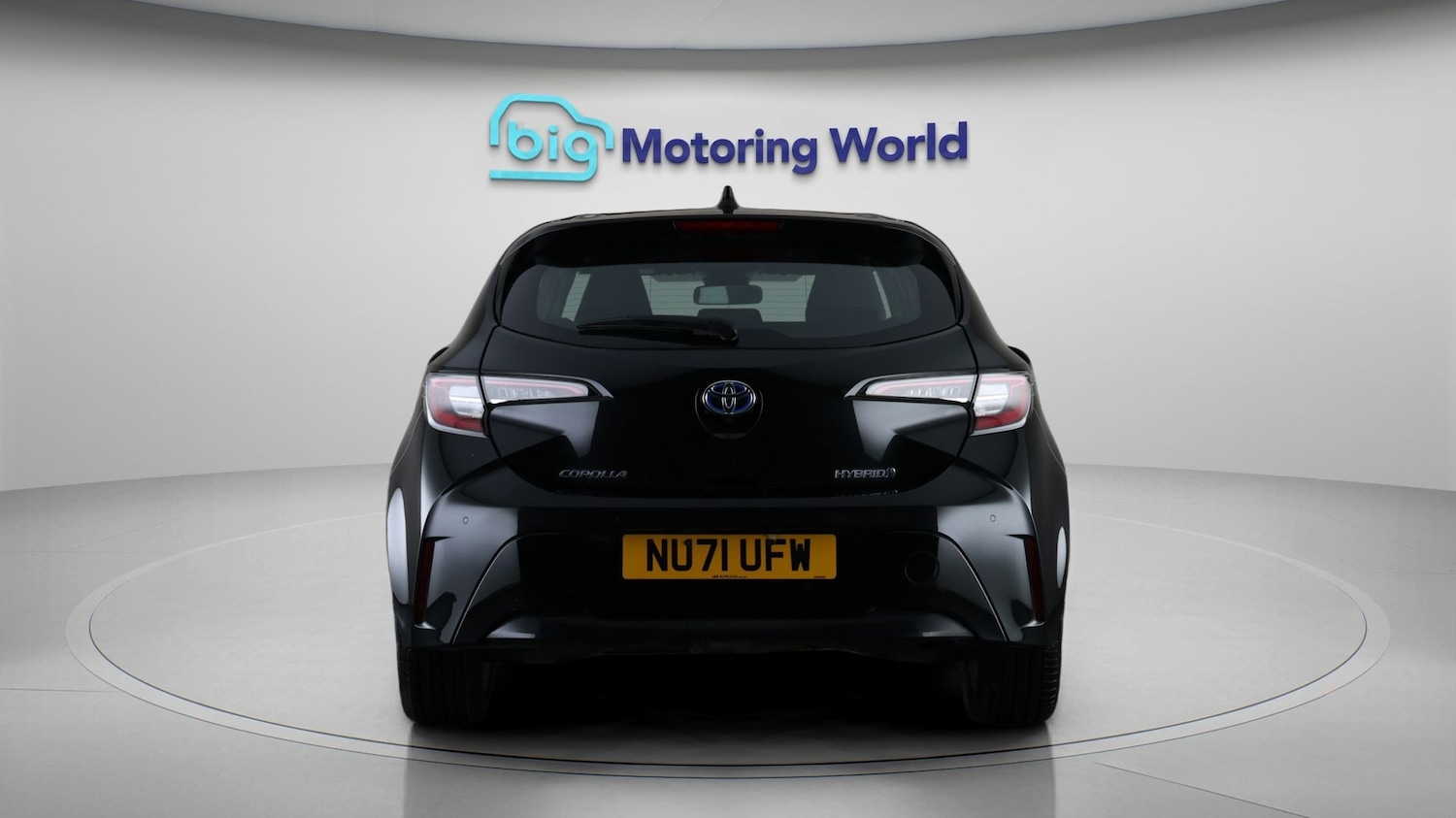 Used Toyota Corolla 2021 for sale - 77247729: Photo 6