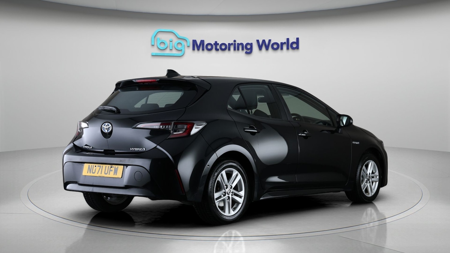 Used Toyota Corolla 2021 for sale - 77247729: Photo 7