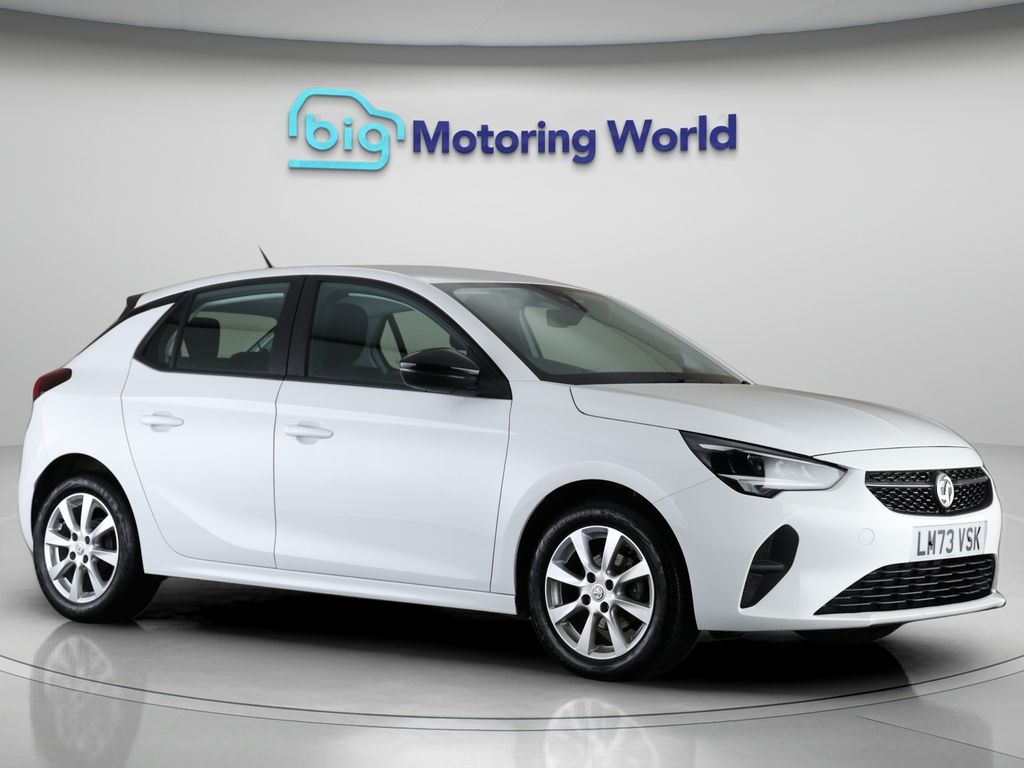 Used Vauxhall Corsa for sale - 76814374: Photo 7