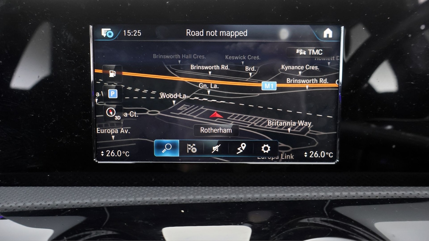 Used Mercedes-Benz A-Class 2021 for sale - 77704281: Photo 11