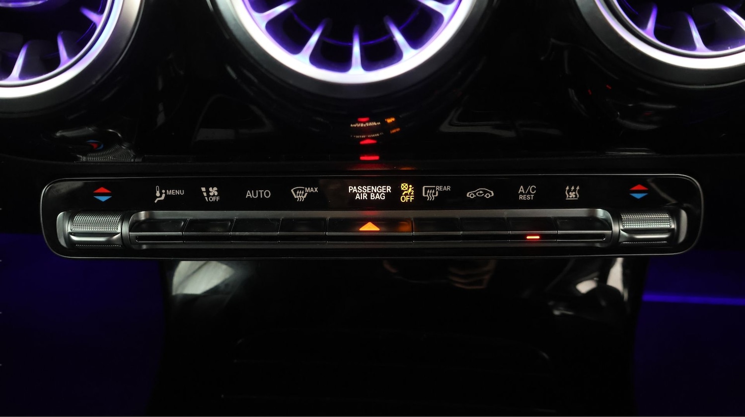 Used Mercedes-Benz A-Class 2021 for sale - 77704281: Photo 12