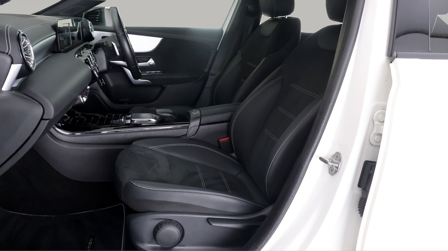 Used Mercedes-Benz A-Class 2021 for sale - 77704281: Photo 14