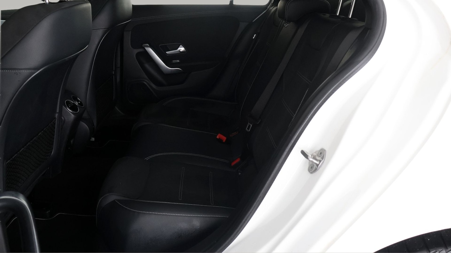 Used Mercedes-Benz A-Class 2021 for sale - 77704281: Photo 16