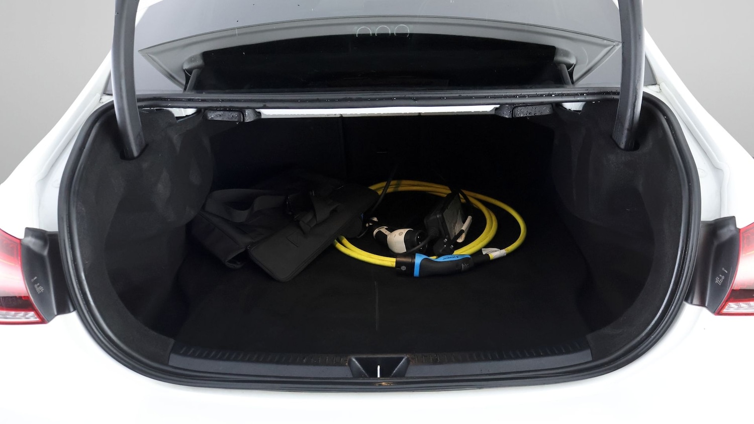 Used Mercedes-Benz A-Class 2021 for sale - 77704281: Photo 17