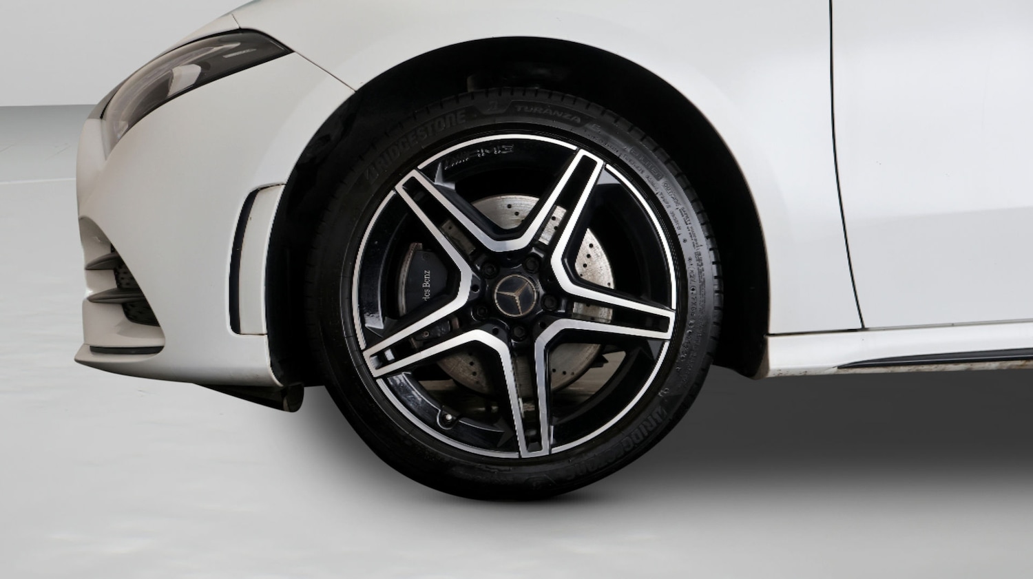 Used Mercedes-Benz A-Class 2021 for sale - 77704281: Photo 18