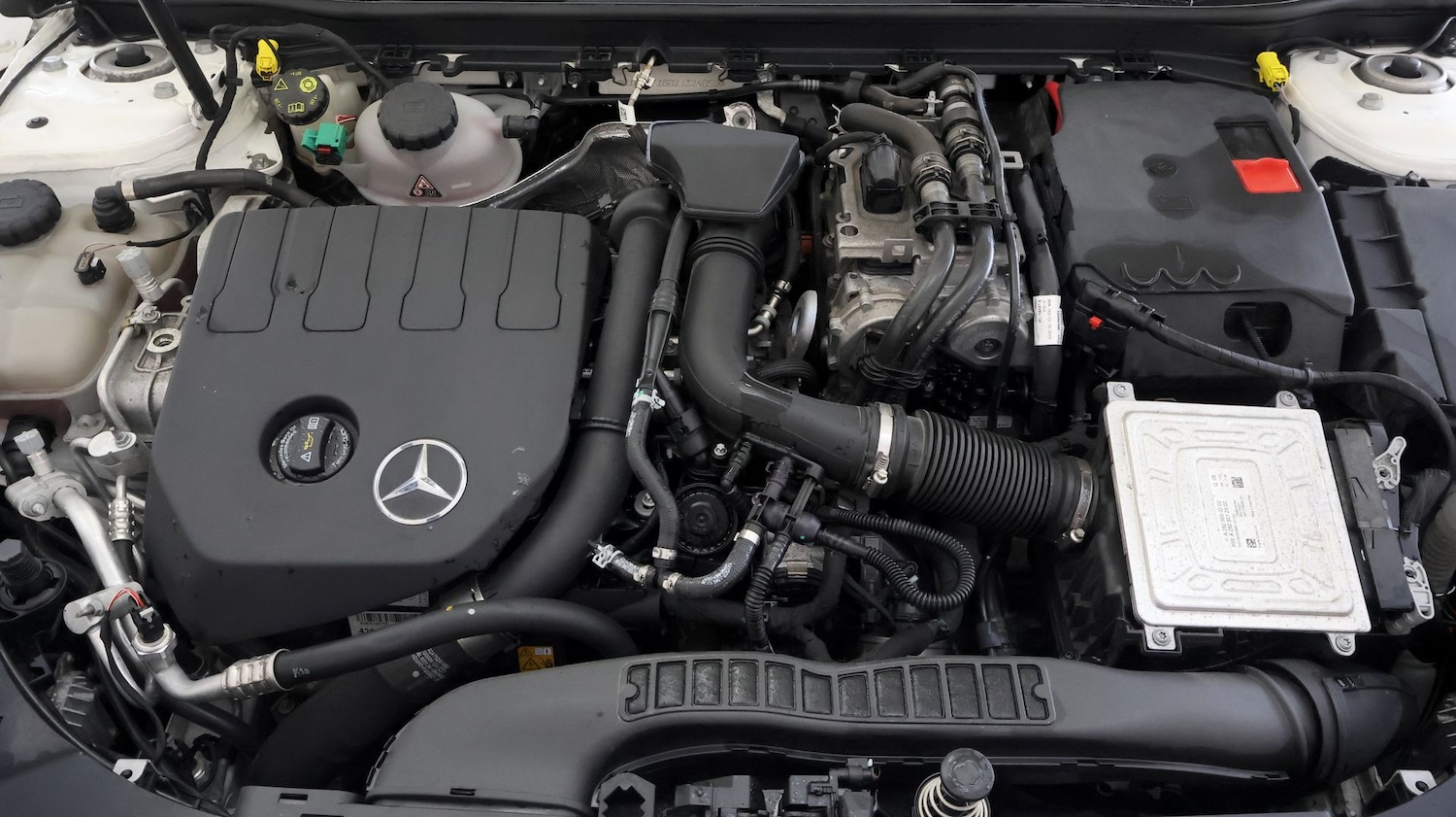 Used Mercedes-Benz A-Class 2021 for sale - 77704281: Photo 19