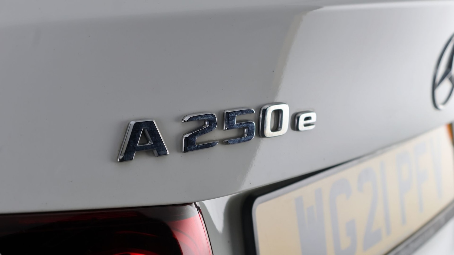 Used Mercedes-Benz A-Class 2021 for sale - 77704281: Photo 21