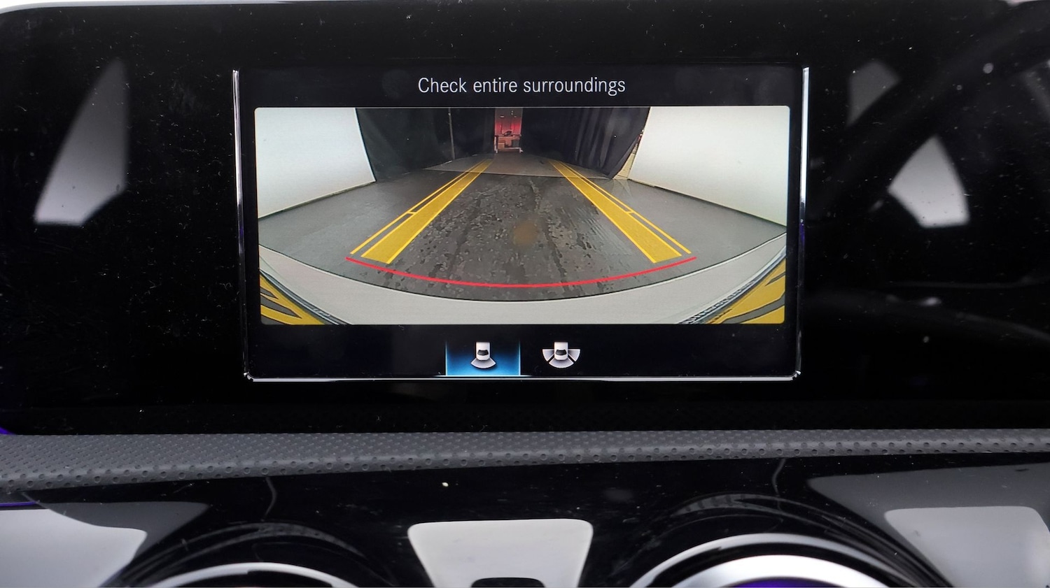 Used Mercedes-Benz A-Class 2021 for sale - 77704281: Photo 25