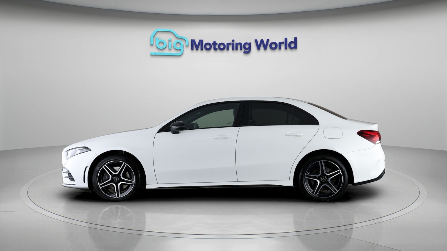 Used Mercedes-Benz A-Class 2021 for sale - 77704281: Photo 4