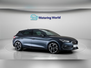 Used Cupra Leon 2023 for sale - 79331910: Photo
