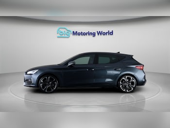 Used Cupra Leon 2023 for sale - 79331910: Photo