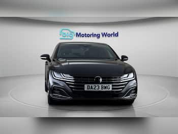 Used Volkswagen Arteon 2023 for sale - 79776458: Photo