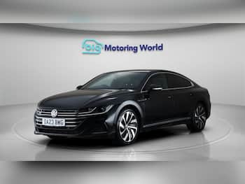 Used Volkswagen Arteon 2023 for sale - 79776458: Photo