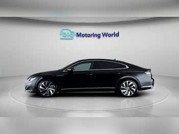 Used Volkswagen Arteon 2023 for sale - 79776458: Photo