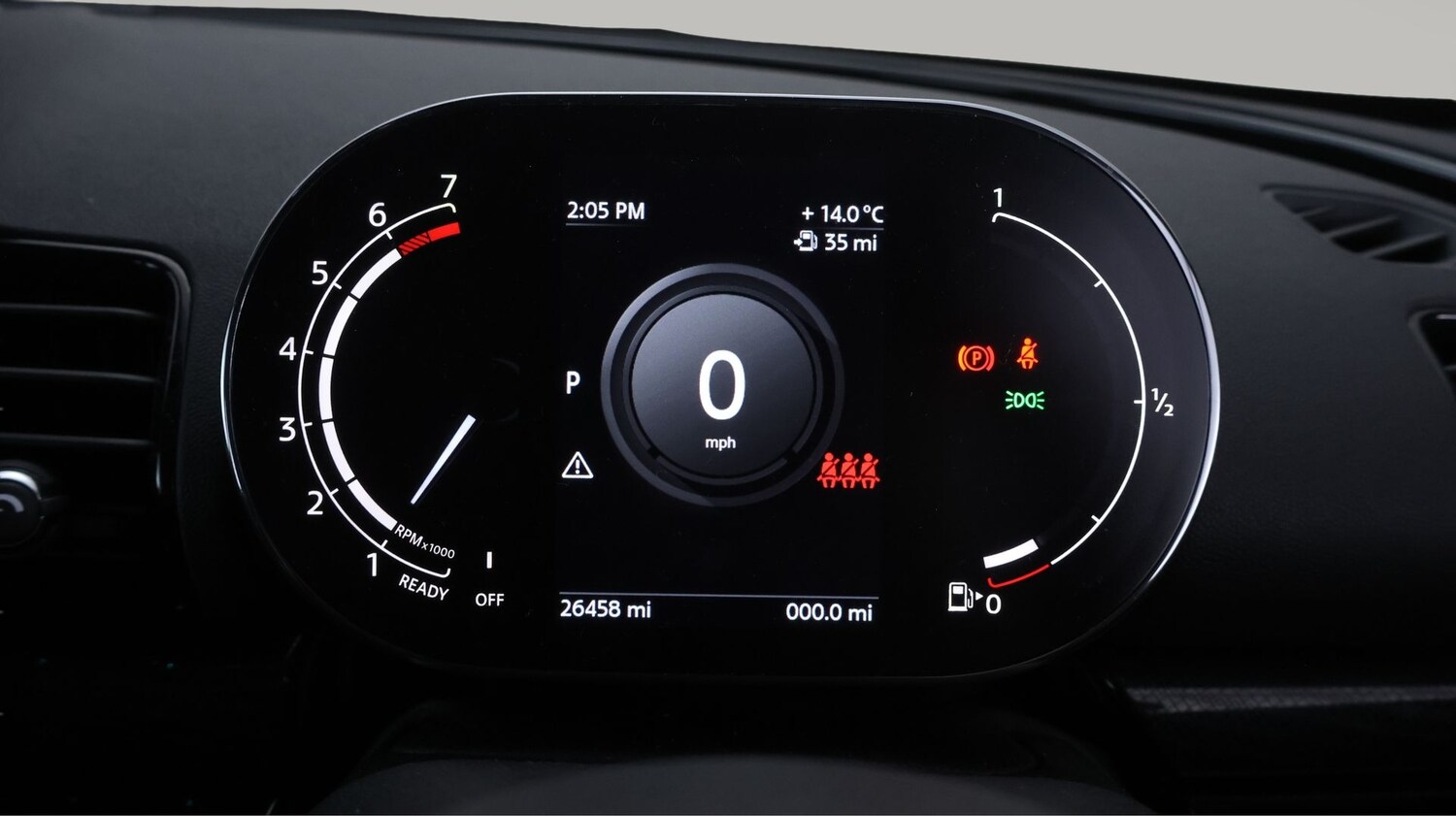 Used MINI Clubman 2020 for sale - 78220646: Photo 10