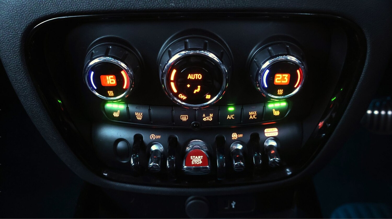 Used MINI Clubman 2020 for sale - 78220646: Photo 11