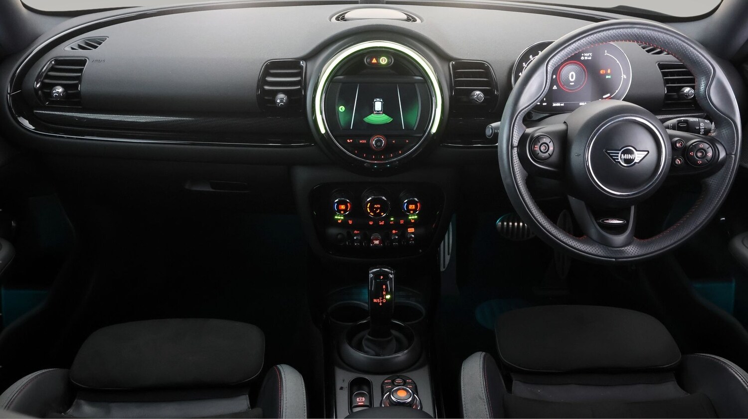 Used MINI Clubman 2020 for sale - 78220646: Photo 12