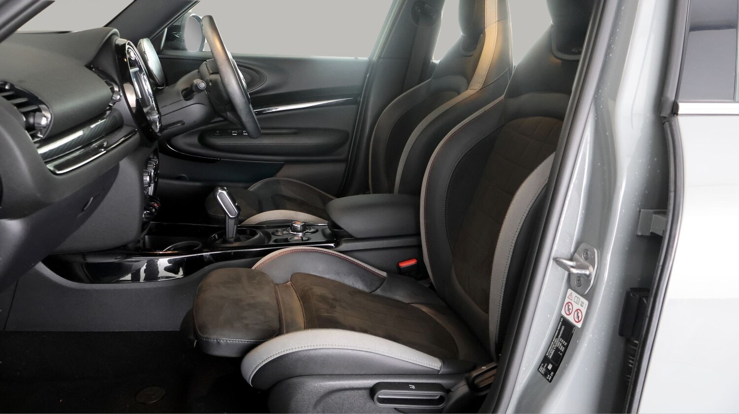 Used MINI Clubman 2020 for sale - 78220646: Photo 13