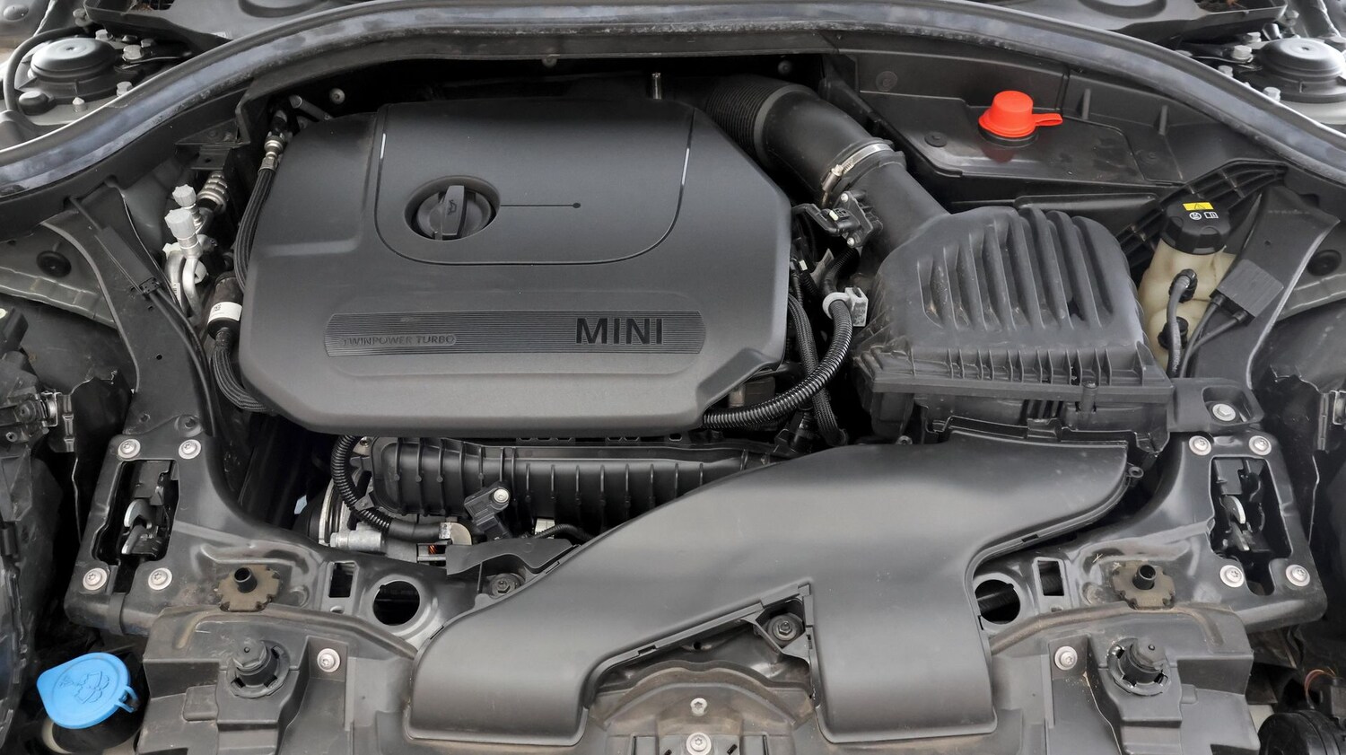 Used MINI Clubman 2020 for sale - 78220646: Photo 18