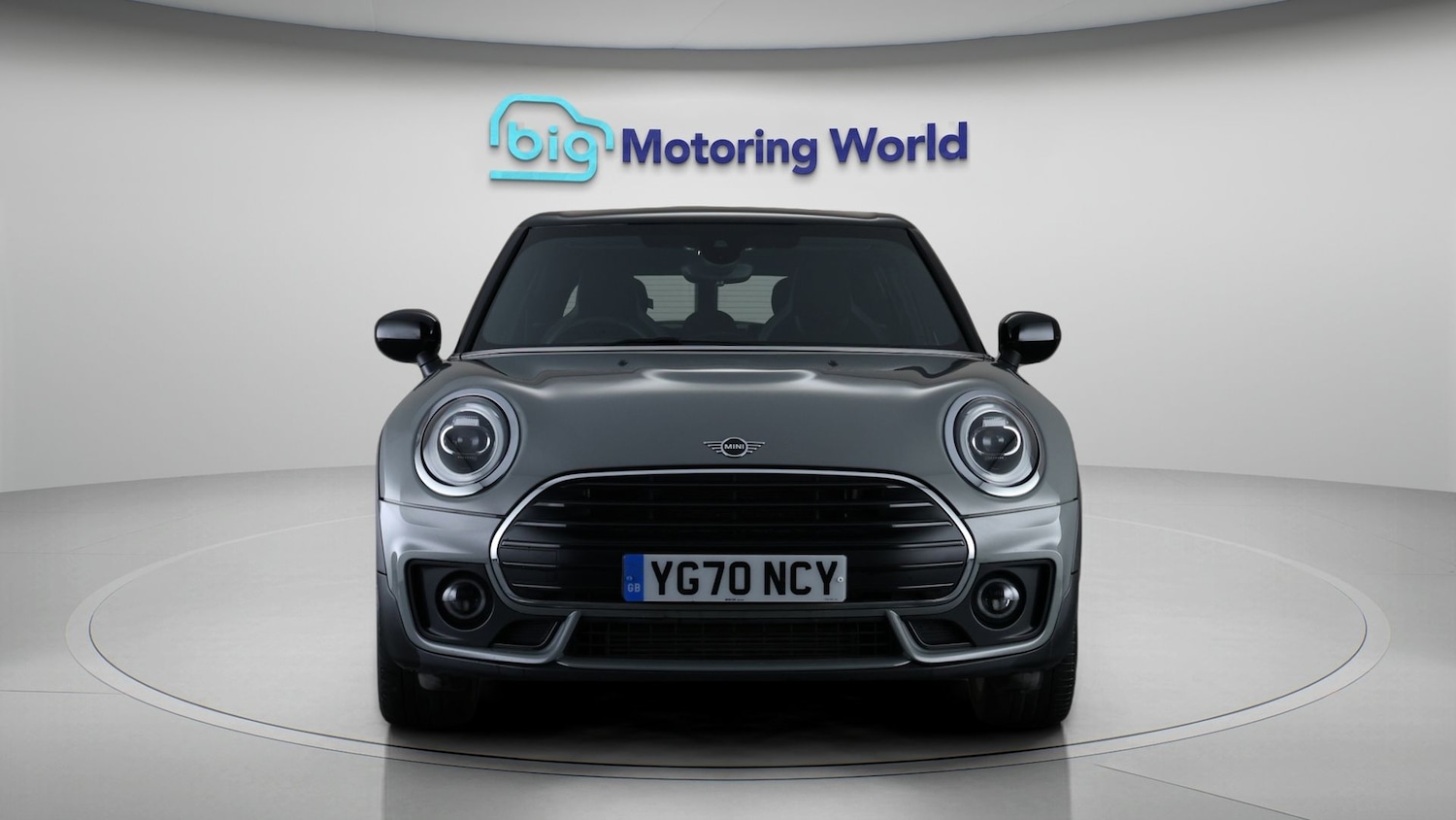 Used MINI Clubman 2020 for sale - 78220646: Photo 2