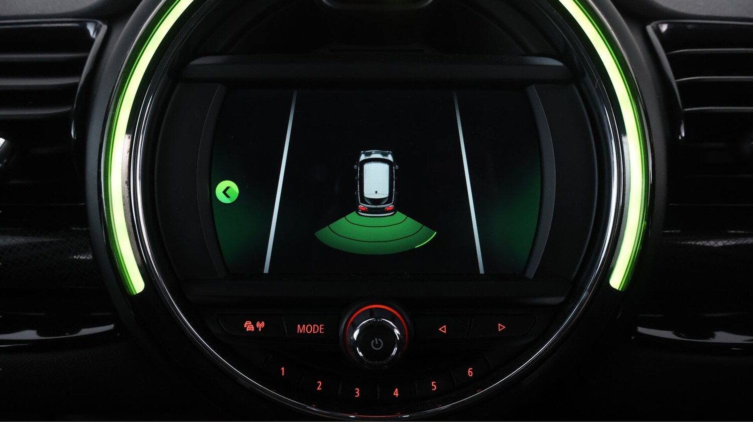 Used MINI Clubman 2020 for sale - 78220646: Photo 22