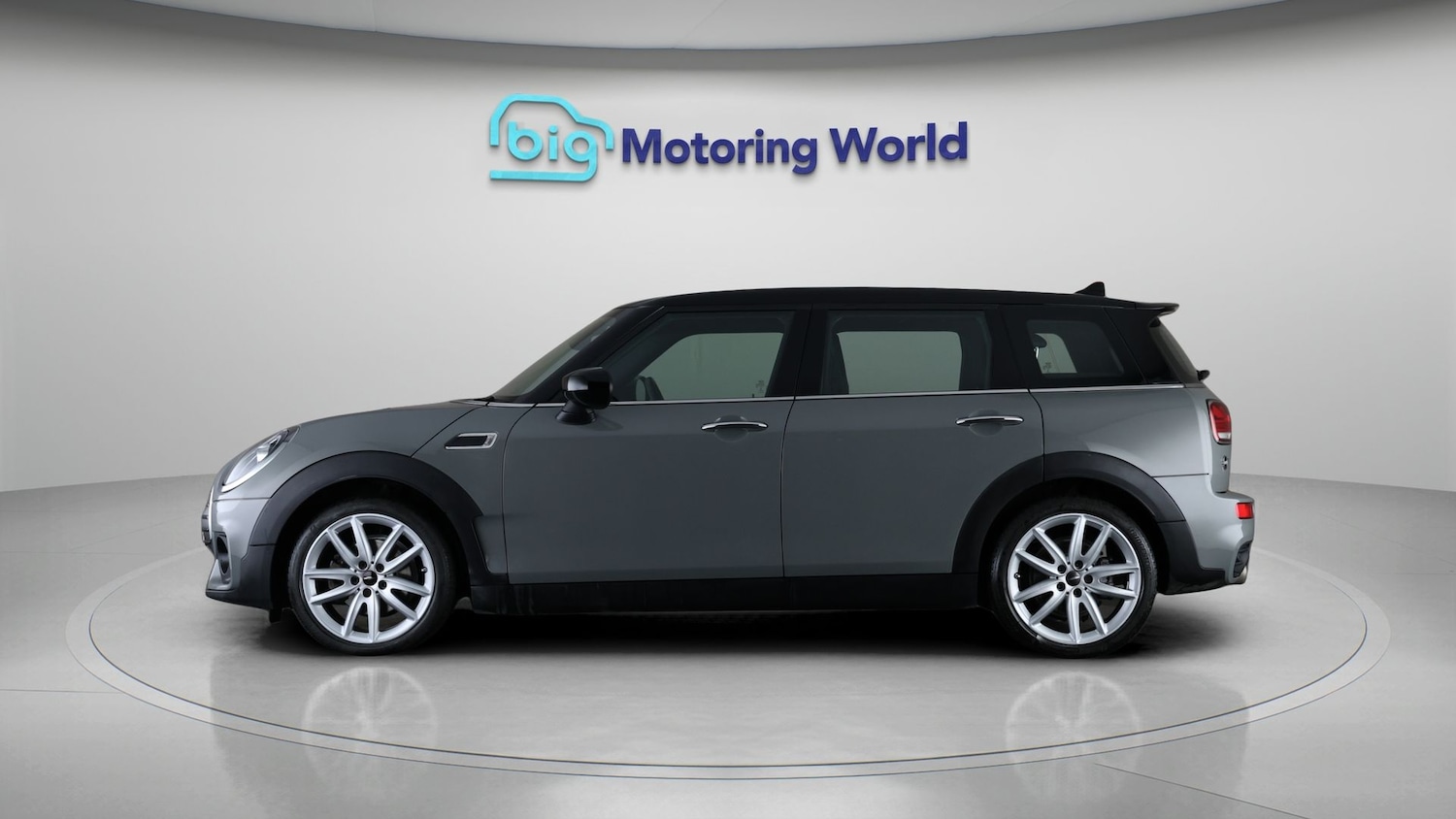 Used MINI Clubman 2020 for sale - 78220646: Photo 4