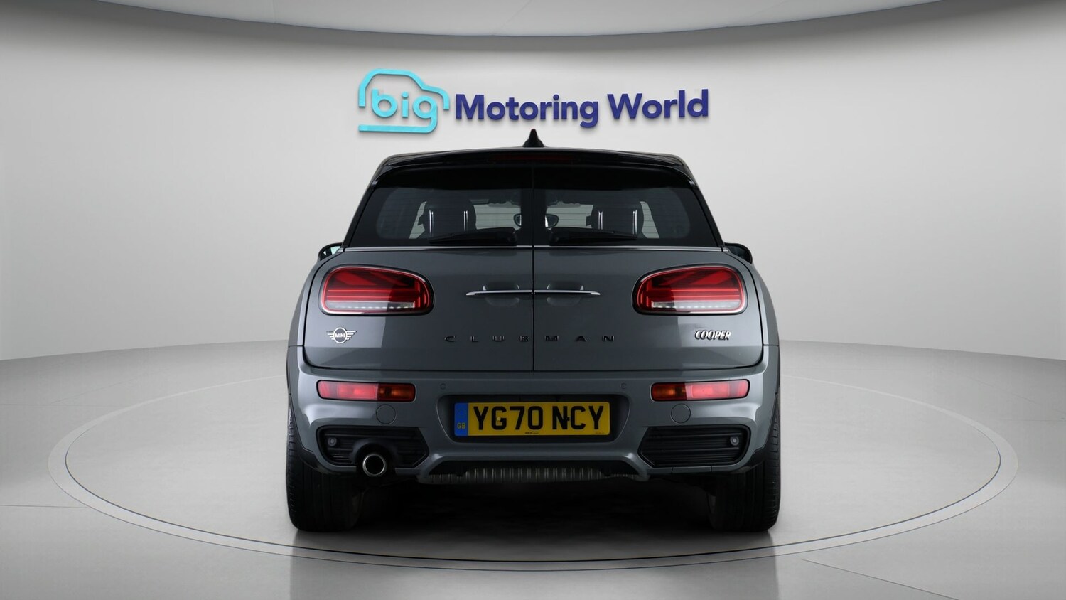 Used MINI Clubman 2020 for sale - 78220646: Photo 6